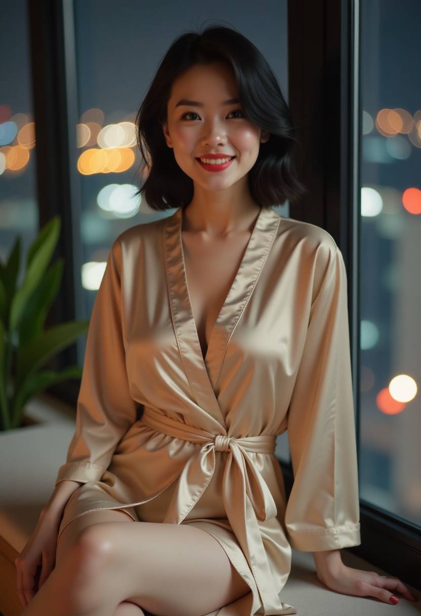 个人头像